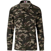Camouflage